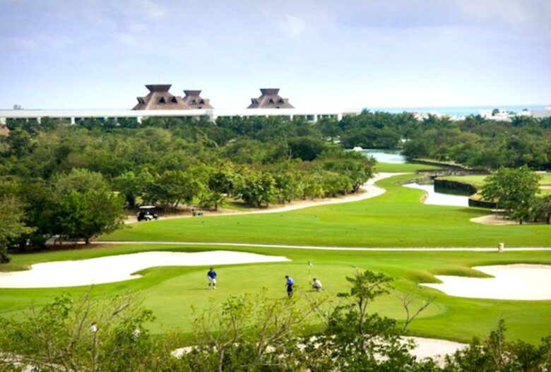 Vidanta Grand Luxxe Riviera Maya - Four Bedroom Residence - Playa del Carmen, Mexico