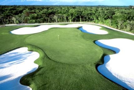 Vidanta Grand Luxxe Riviera Maya - Four Bedroom Residence - Playa del Carmen, Mexico