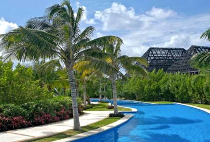 Vidanta Grand Luxxe Riviera Maya - Four Bedroom Residence - Playa del Carmen, Mexico