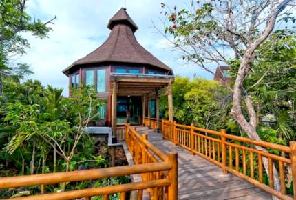 Vidanta Grand Luxxe Riviera Maya - Four Bedroom Residence - Playa del Carmen, Mexico