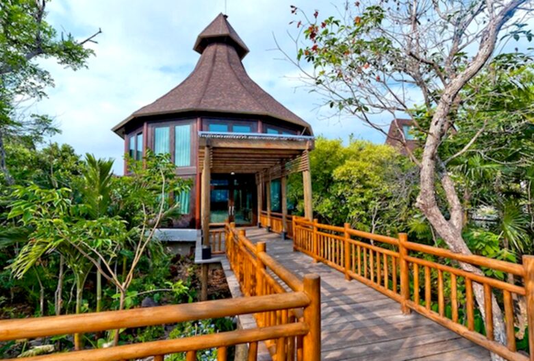 Vidanta Grand Luxxe Riviera Maya - Four Bedroom Residence - Playa del Carmen, Mexico