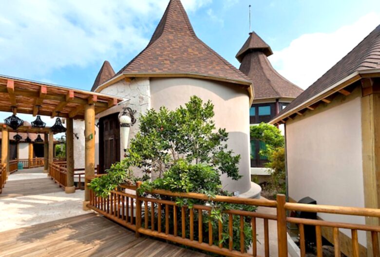 Vidanta Grand Luxxe Riviera Maya - Four Bedroom Residence - Playa del Carmen, Mexico