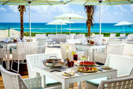 Vidanta Grand Luxxe Riviera Maya - Four Bedroom Residence - Playa del Carmen, Mexico