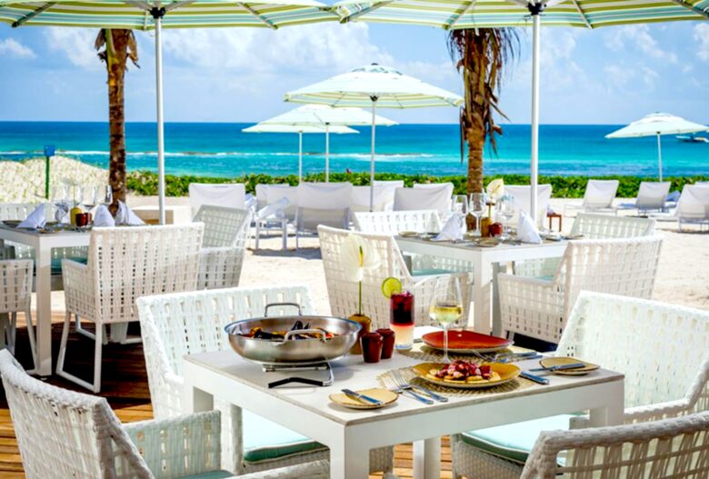 Vidanta Grand Luxxe Riviera Maya - Four Bedroom Residence - Playa del Carmen, Mexico