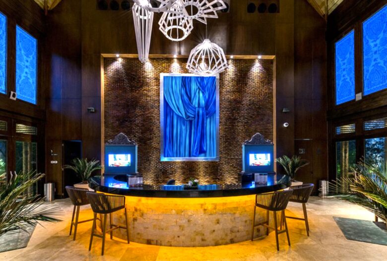 Vidanta Grand Luxxe Riviera Maya - Four Bedroom Residence - Playa del Carmen, Mexico