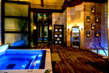 Vidanta Grand Luxxe Riviera Maya - Four Bedroom Residence - Playa del Carmen, Mexico