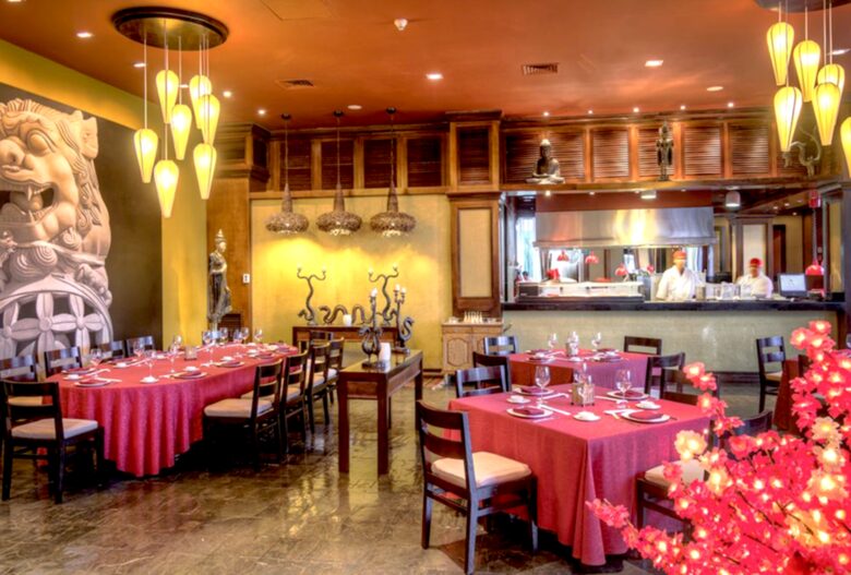 Vidanta Grand Luxxe Riviera Maya - Four Bedroom Residence - Playa del Carmen, Mexico