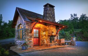Blue Ridge Mountain Club Cottage - Boone, North Carolina