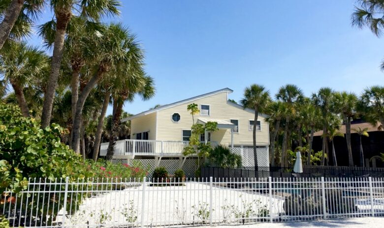 Boca Grande Dream House - Boca Grande, Florida