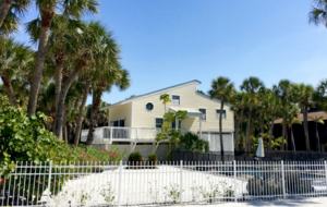 Boca Grande Dream House - Boca Grande, Florida