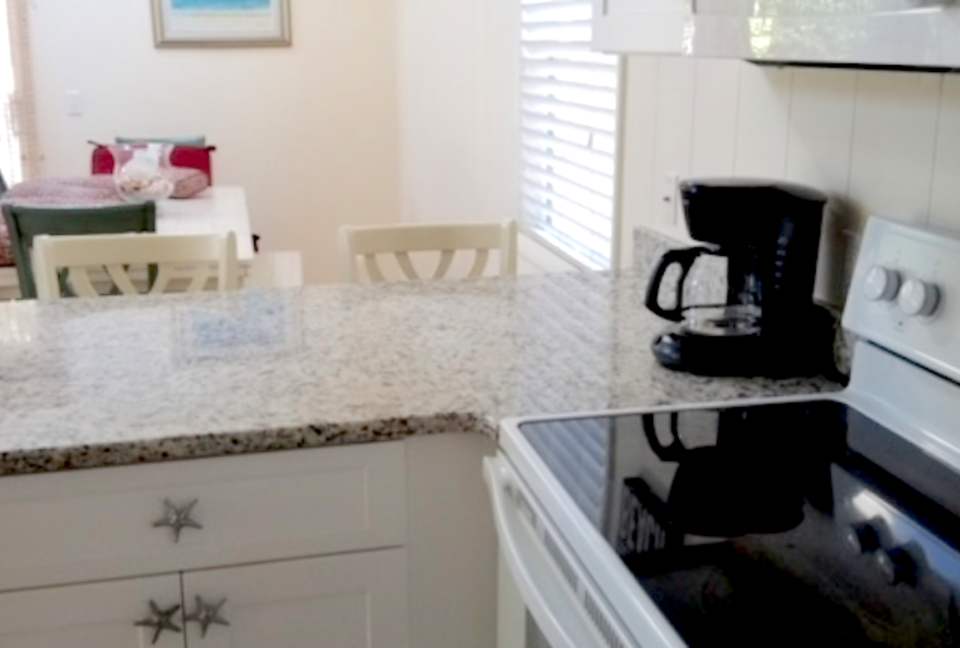 Boca Grande Dream House - Boca Grande, Florida