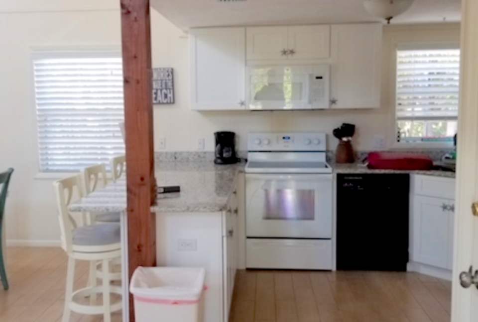 Boca Grande Dream House - Boca Grande, Florida