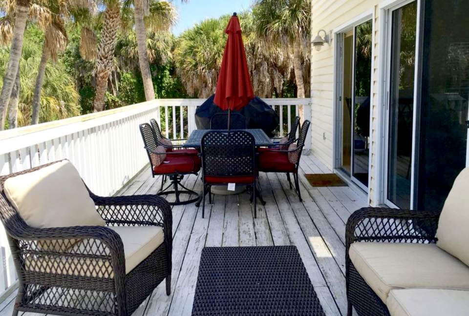 Boca Grande Dream House - Boca Grande, Florida