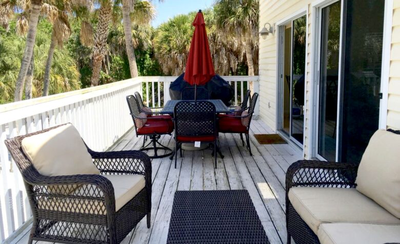 Boca Grande Dream House - Boca Grande, Florida