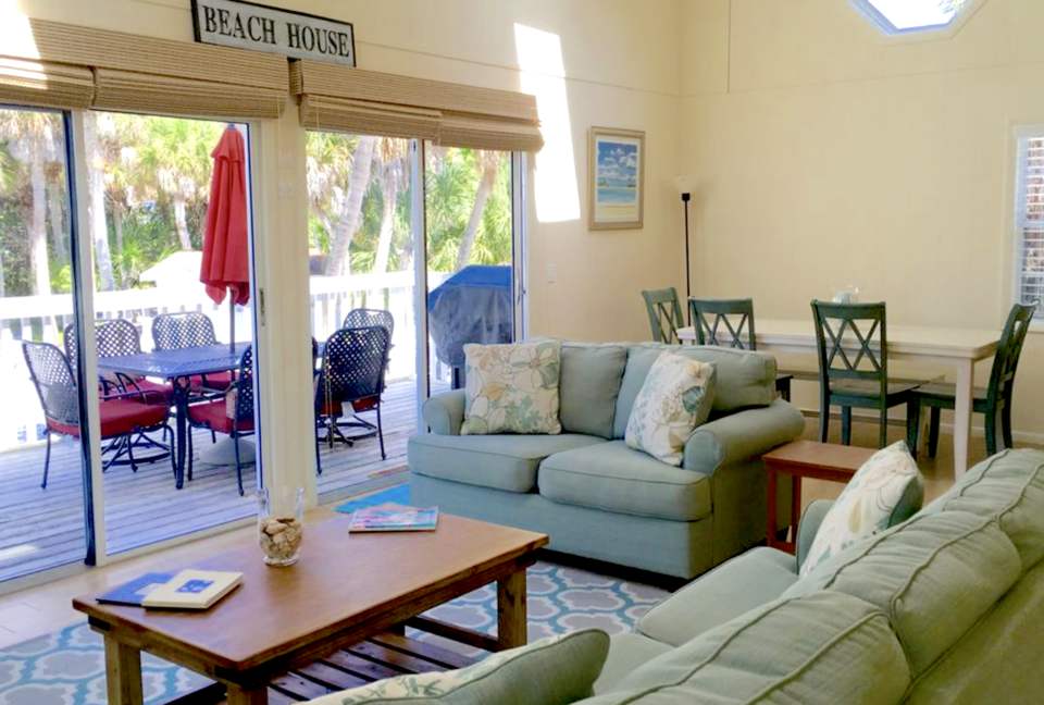 Boca Grande Dream House - Boca Grande, Florida