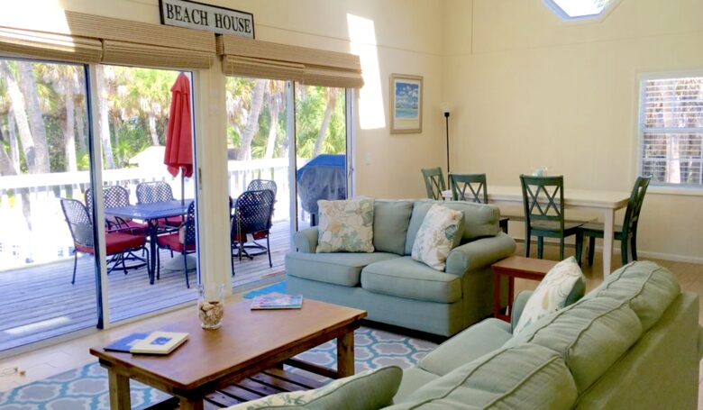 Boca Grande Dream House - Boca Grande, Florida