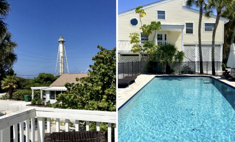 Boca Grande Dream House - Boca Grande, Florida