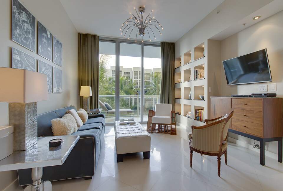 Midtown Miami - Miami, Florida