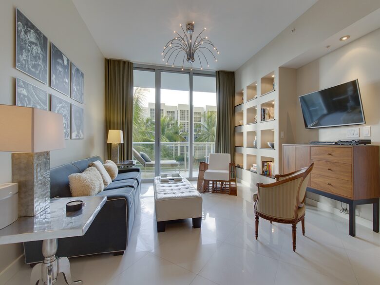 Midtown Miami - Miami, Florida