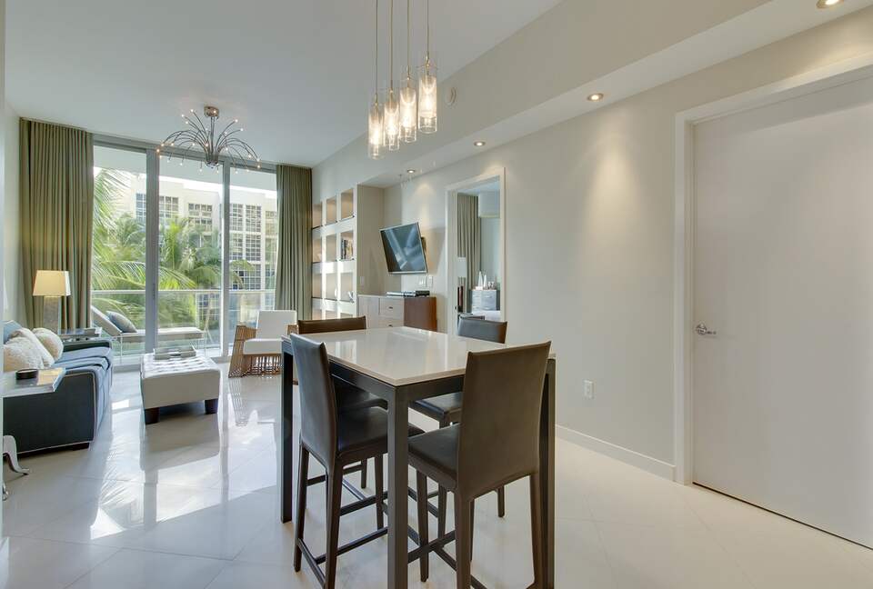 Midtown Miami - Miami, Florida