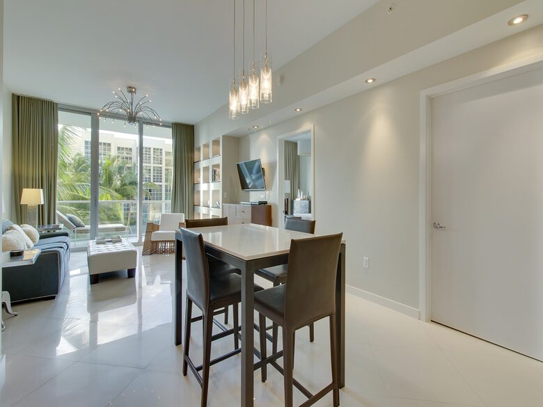 Midtown Miami - Miami, Florida