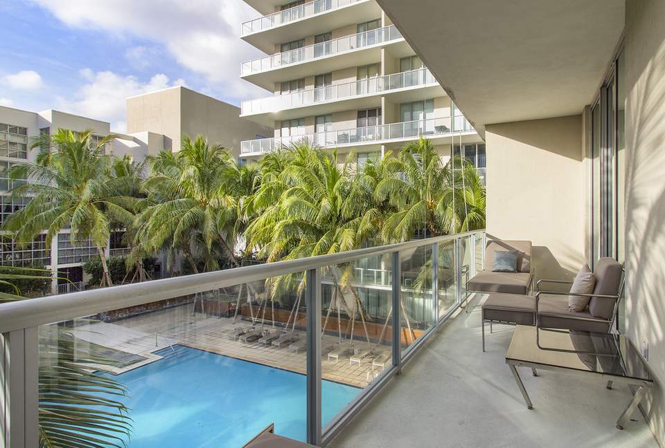 Midtown Miami - Miami, Florida