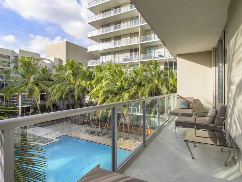 Midtown Miami - Miami, Florida