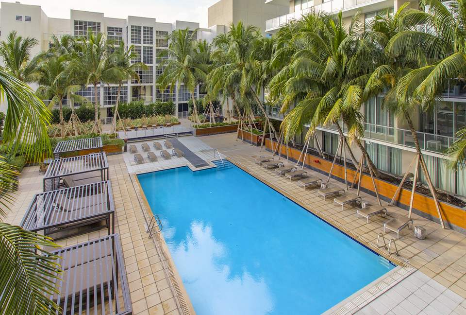 Midtown Miami - Miami, Florida