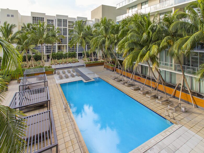 Midtown Miami - Miami, Florida