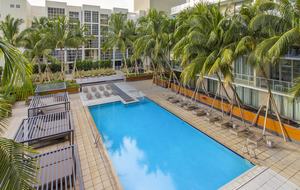 Midtown Miami - Miami, Florida