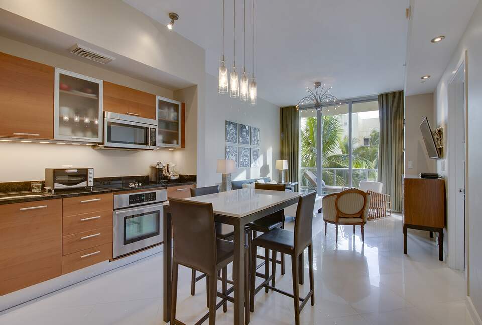 Midtown Miami - Miami, Florida