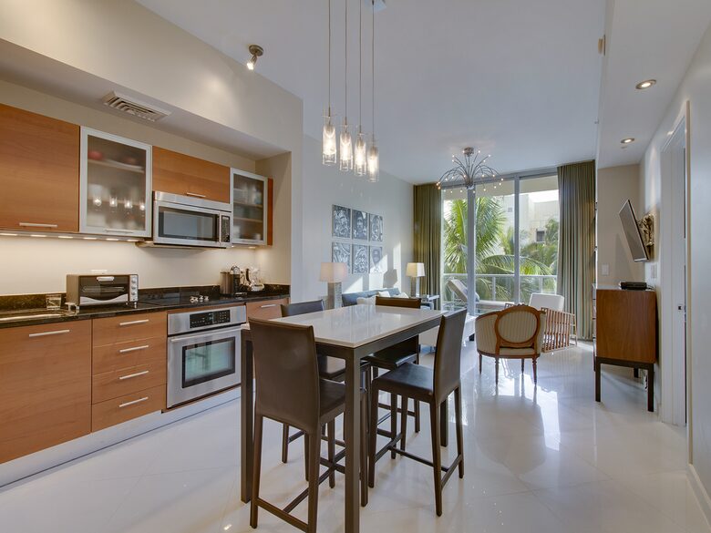 Midtown Miami - Miami, Florida