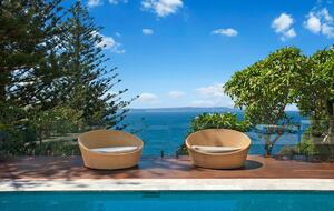 Azure Edge - Whale Beach, Australia