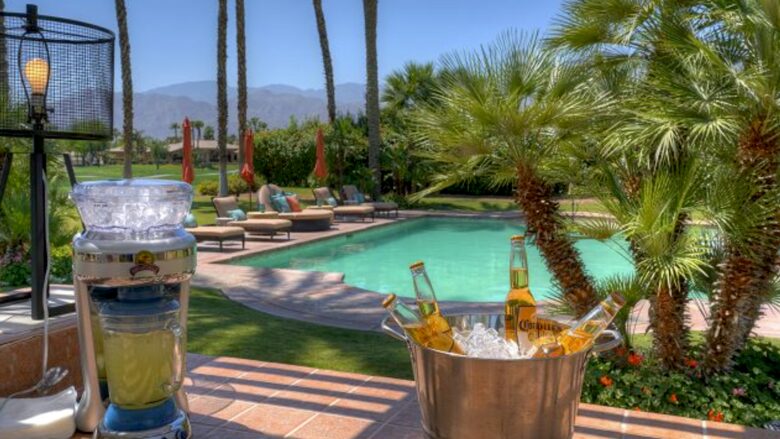 The Private Palms Escape @ PGA West - La Quinta, California