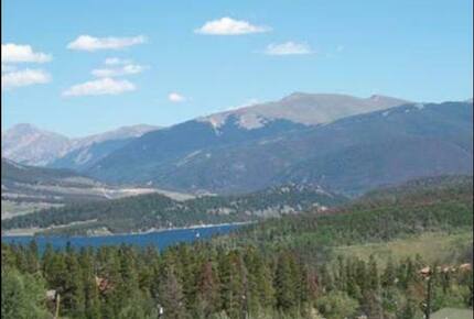 Royal Buffalo - Silverthorne, Colorado