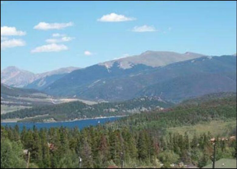 Royal Buffalo - Silverthorne, Colorado