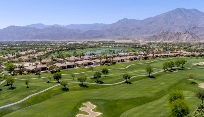 The Private Palms Escape @ PGA West - La Quinta, California