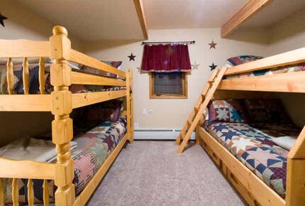 Royal Buffalo - Silverthorne, Colorado