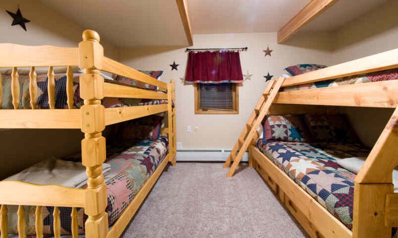 Royal Buffalo - Silverthorne, Colorado