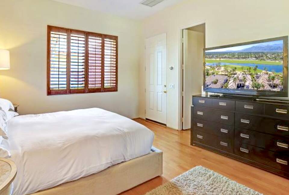 The Private Palms Escape @ PGA West - La Quinta, California