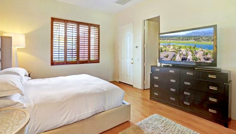 The Private Palms Escape @ PGA West - La Quinta, California