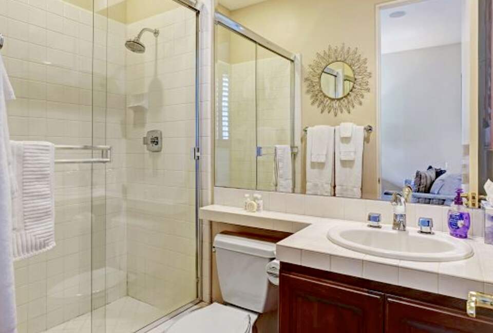 The Private Palms Escape @ PGA West - La Quinta, California