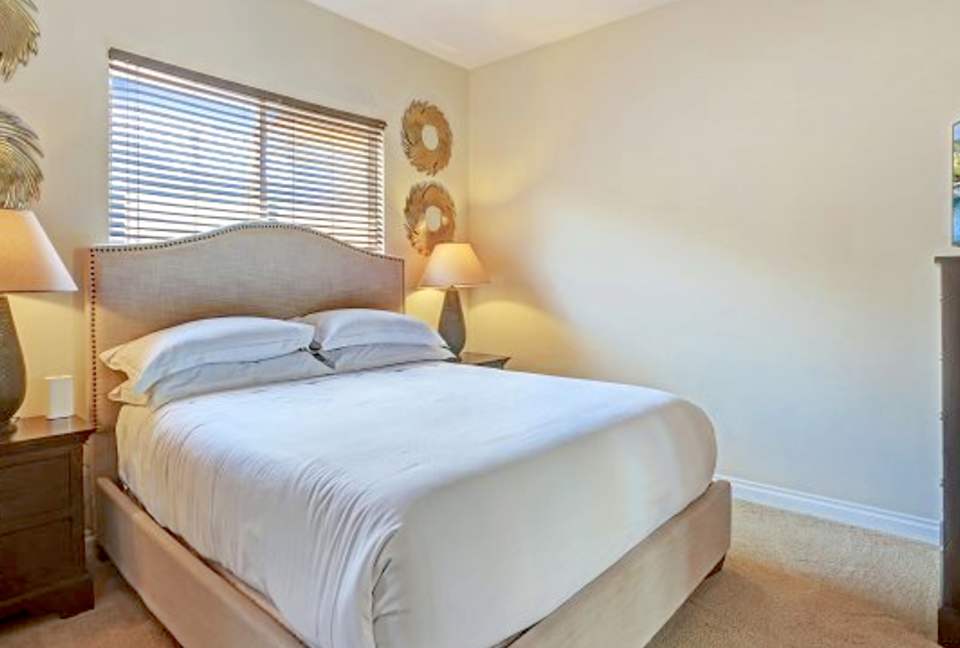 The Private Palms Escape @ PGA West - La Quinta, California