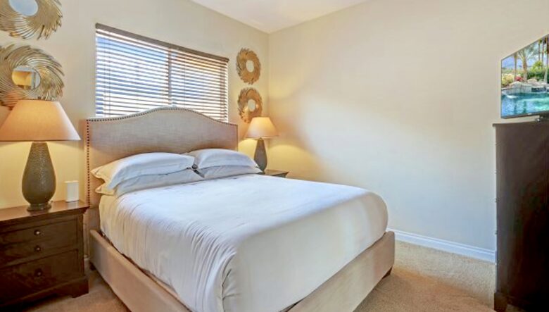 The Private Palms Escape @ PGA West - La Quinta, California