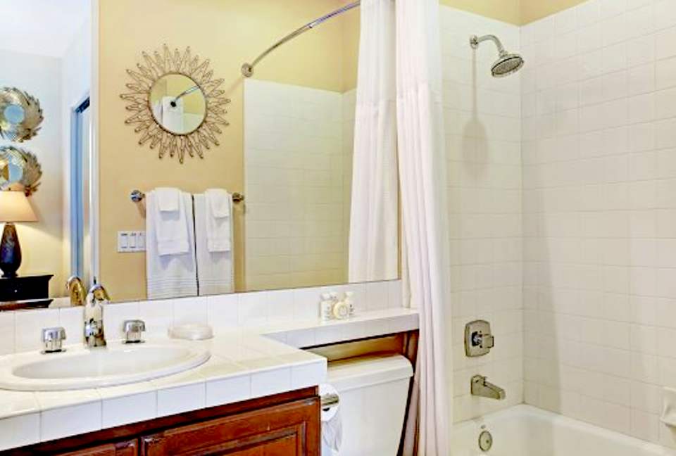 The Private Palms Escape @ PGA West - La Quinta, California