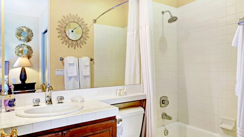 The Private Palms Escape @ PGA West - La Quinta, California