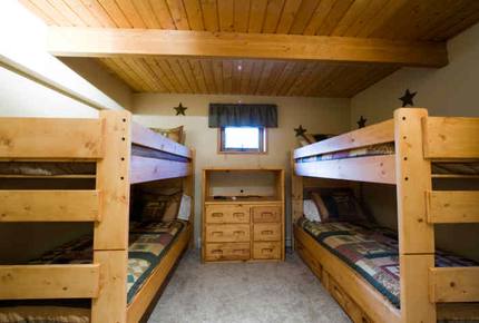 Royal Buffalo - Silverthorne, Colorado