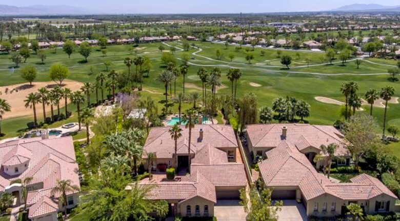 The Private Palms Escape @ PGA West - La Quinta, California