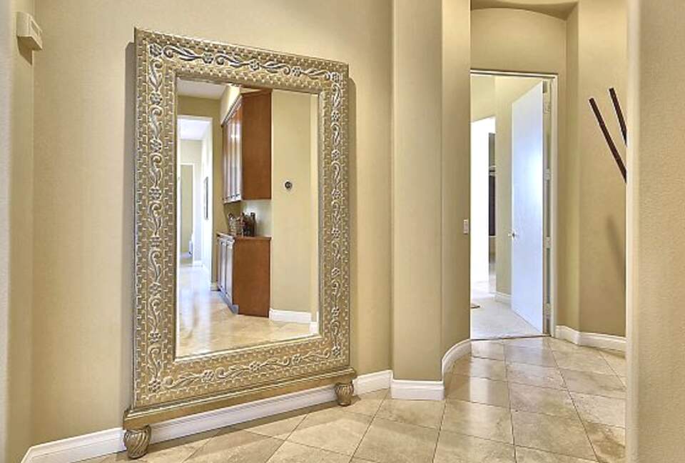 The Private Palms Escape @ PGA West - La Quinta, California