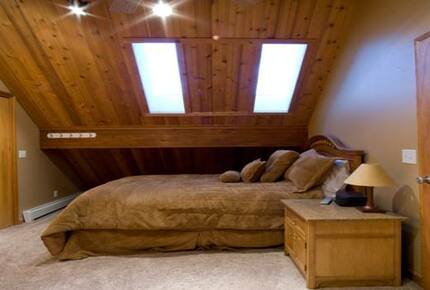 Royal Buffalo - Silverthorne, Colorado